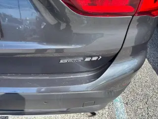 BMW X1 2020 sDrive28i 4p Vehículo de Actividad Deportiva
