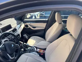 BMW X1 2020 sDrive28i 4p Vehículo de Actividad Deportiva