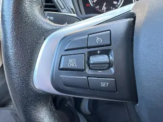 BMW X1 2020 sDrive28i 4p Vehículo de Actividad Deportiva