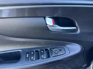 Hyundai SANTA FE 2023 SE 4p Crossover