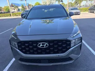 Hyundai SANTA FE 2023 SE 4p Crossover