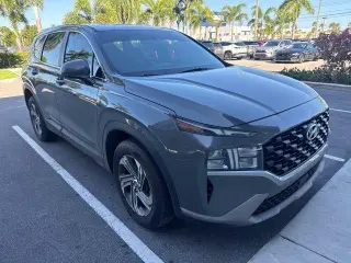 Hyundai SANTA FE 2023 SE 4p Crossover