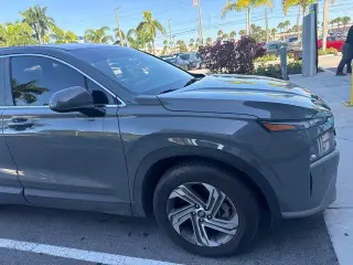 Hyundai SANTA FE 2023 SE 4p Crossover