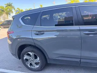 Hyundai SANTA FE 2023 SE 4p Crossover