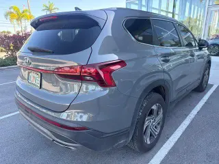Hyundai SANTA FE 2023 SE 4p Crossover