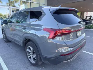Hyundai SANTA FE 2023 SE 4p Crossover