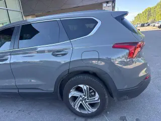 Hyundai SANTA FE 2023 SE 4p Crossover