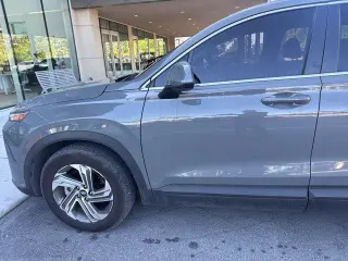 Hyundai SANTA FE 2023 SE 4p Crossover