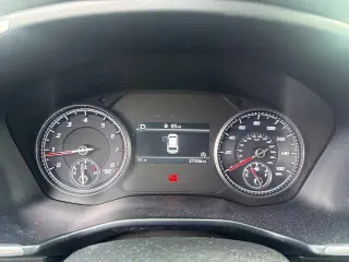 Hyundai SANTA FE 2023 SE 4dr Crossover