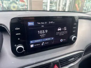 Hyundai SANTA FE 2023 SE 4dr Crossover