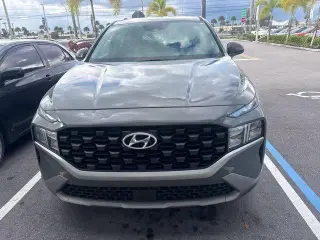Hyundai SANTA FE 2023 SE 4dr Crossover