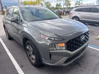 Hyundai SANTA FE 2023 SE 4dr Crossover