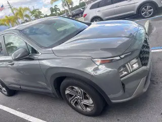 Hyundai SANTA FE 2023 SE 4dr Crossover