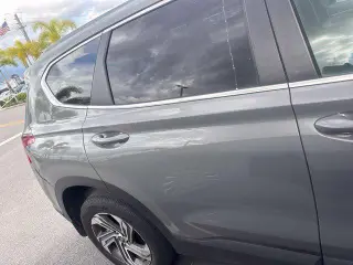 Hyundai SANTA FE 2023 SE 4dr Crossover