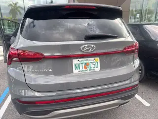 Hyundai SANTA FE 2023 SE 4dr Crossover