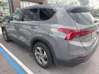 Hyundai SANTA FE 2023 SE 4dr Crossover