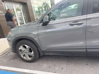 Hyundai SANTA FE 2023 SE 4dr Crossover