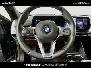 BMW X1 2023 4x4 xDrive28i 4p Vehículo de Actividad Deportiva Deportiva