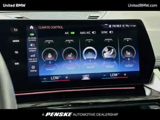 BMW X1 2023 4x4 xDrive28i 4p Vehículo de Actividad Deportiva Deportiva