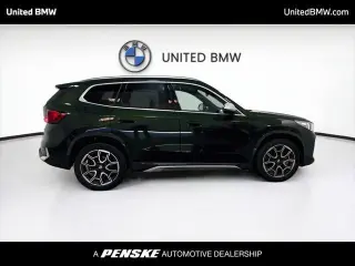BMW X1 2023 4x4 xDrive28i 4p Vehículo de Actividad Deportiva Deportiva
