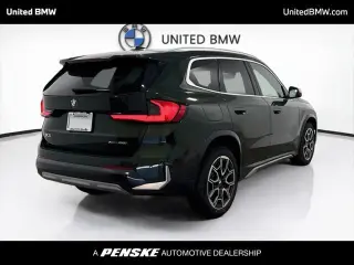 BMW X1 2023 4x4 xDrive28i 4p Vehículo de Actividad Deportiva Deportiva