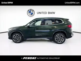 BMW X1 2023 4x4 xDrive28i 4p Vehículo de Actividad Deportiva Deportiva