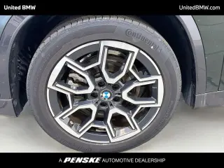 BMW X1 2023 4x4 xDrive28i 4p Vehículo de Actividad Deportiva Deportiva