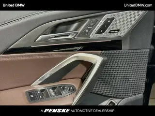 BMW X1 2023 4x4 xDrive28i 4p Vehículo de Actividad Deportiva Deportiva