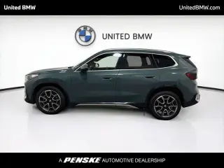 BMW X1 2025 AWD xDrive28i 4p Vehículo de Actividad Deportiva de Deporte