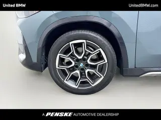 BMW X1 2025 AWD xDrive28i 4p Vehículo de Actividad Deportiva de Deporte