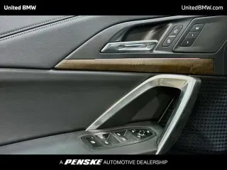 BMW X1 2025 AWD xDrive28i 4p Vehículo de Actividad Deportiva de Deporte