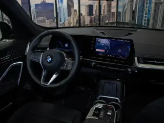 BMW X1 2027 AWD xDrive28i 4p Vehículo de Actividad Deportiva de Deporte