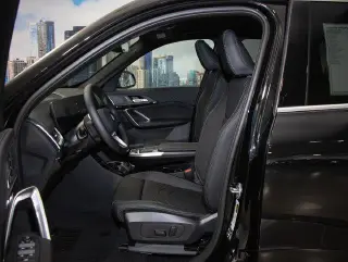 BMW X1 2027 AWD xDrive28i 4p Vehículo de Actividad Deportiva de Deporte