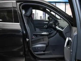 BMW X1 2027 AWD xDrive28i 4p Vehículo de Actividad Deportiva de Deporte