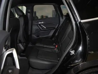 BMW X1 2027 AWD xDrive28i 4p Vehículo de Actividad Deportiva de Deporte