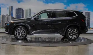 BMW X1 2027 AWD xDrive28i 4p Vehículo de Actividad Deportiva de Deporte