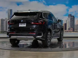 BMW X1 2027 AWD xDrive28i 4p Vehículo de Actividad Deportiva de Deporte