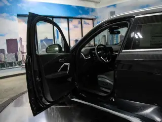 BMW X1 2027 AWD xDrive28i 4p Vehículo de Actividad Deportiva de Deporte