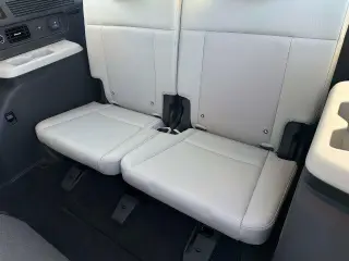 Hyundai SANTA FE Híbrido 2025 Limited 4p SUV