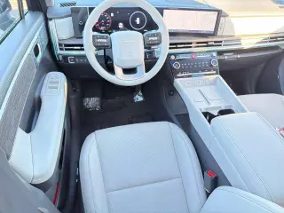 Hyundai SANTA FE Híbrido 2025 Limited 4p SUV