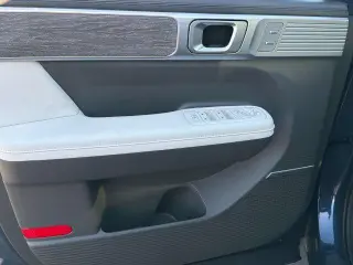 Hyundai SANTA FE Híbrido 2025 Limited 4p SUV