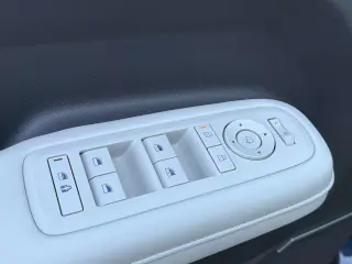 Hyundai SANTA FE Híbrido 2025 Limited 4p SUV
