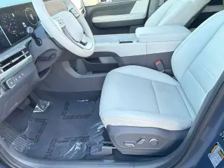 Hyundai SANTA FE Híbrido 2025 Limited 4p SUV