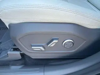 Hyundai SANTA FE Híbrido 2025 Limited 4p SUV