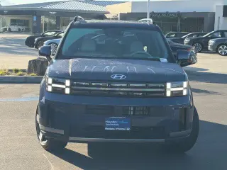 Hyundai SANTA FE Híbrido 2025 Limited 4p SUV