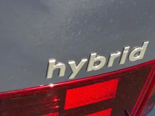 Hyundai SANTA FE Híbrido 2025 Limited 4p SUV