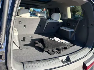 Hyundai SANTA FE Híbrido 2025 Limited 4p SUV
