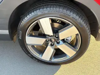 Hyundai SANTA FE Híbrido 2025 Limited 4p SUV