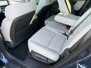 Hyundai SANTA FE Híbrido 2025 Limited 4p SUV