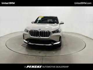 BMW X1 2026 AWD xDrive28i 4p Vehículo de Actividad Deportiva
